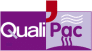 qualipac logo - Lannilis Lesneven